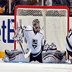 jonathan quick